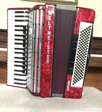 Accordion Weltmeister Consona