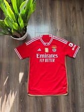 BENFICA FC 2023/2024 HOME
