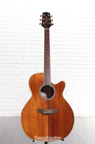 Takamine gn77kce nexc - takamine,