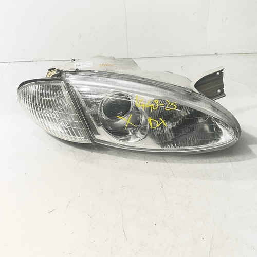 Phare droit hyundai coupe 6 - droit, 1.6
