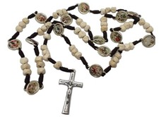 Chapelet chemin de croix
