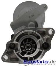 DÉMARREUR NOUVEAU - MADE IN ITALY - POUR 228000-0970 V1200A KUBOTA B2150DT B215