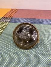 Ancien feu rond Marchal