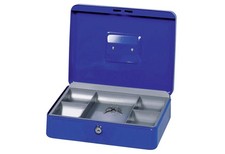 Hmf Geldkassette mit