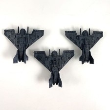 x3 Solar : Lightning fighter