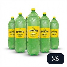 Hamoud – Soda La Blanche