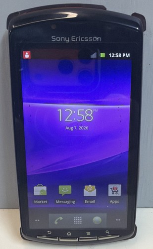 Sony ericsson xperia play - xperia,