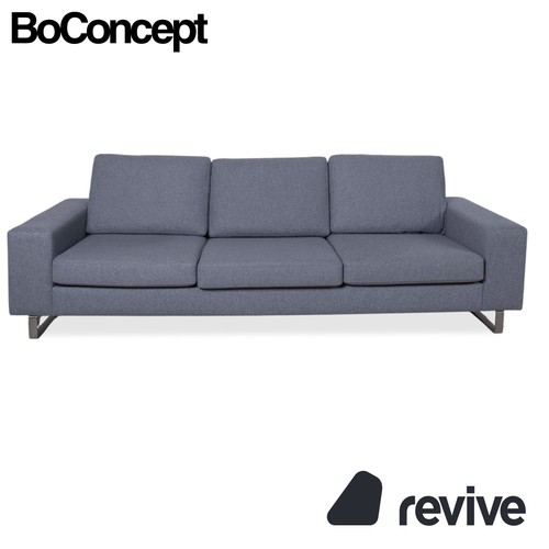 Canapé sofa dreisitzer - canapé, en