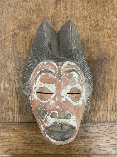 Masque africain collection art - masque,