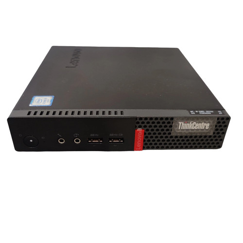 Lenovo thinkcentre m710q - lenovo,