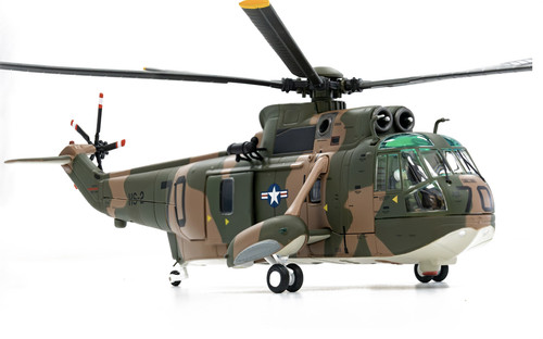 Sikorsky sea king - sh-3a,