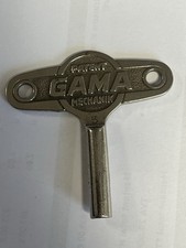 Clef N°5 pour jouet Gama Key