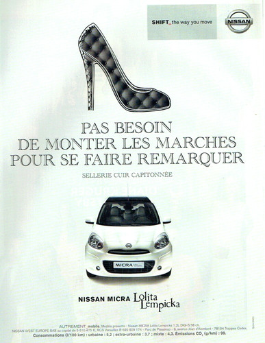 Publicité advertising 1223 - advertising,