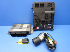 XSARA PICASSO 1.8 KIT CALCULATEUR MOTEUR 9657258780 - 9655826580 - 9652474680