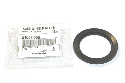 Kawasaki joint bouchon - joint,