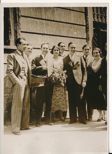 Paris 1930 le - c., du