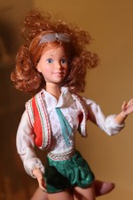 Barbie Mattel Kelley High