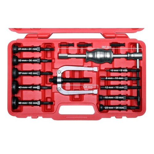 Kit extracteur roulement