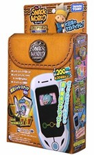 Snack world fairribon fairi - world,