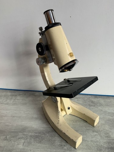 Microscope optico paris - microscope, en