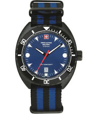 Swiss Alpine Military