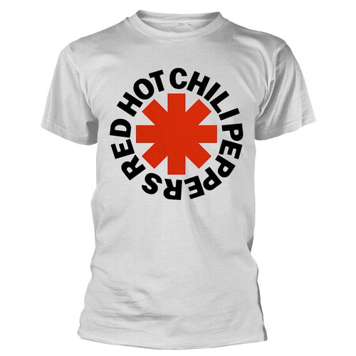 Red hot chili peppers - hot, 'red