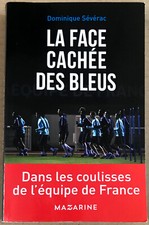 Dominique Sévérac : La face