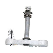 Té de fourche Inférieur -