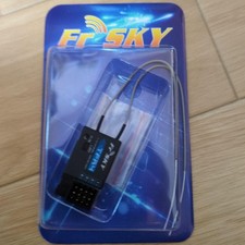 Récepteur FrSky TFR4-B 4