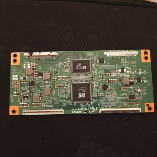 Innolux carte con - innolux, t-con