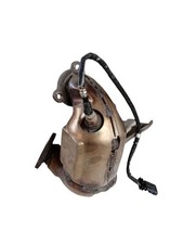 CATALYSEUR POUR EVO 5 Série
