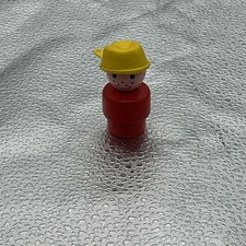 Vintage fisher price little - fisher-price,