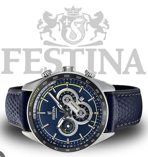 Festina f20202 sport - festina,