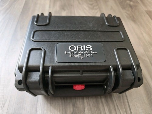 Oris aquis diver - aquis,