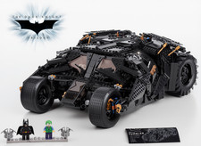 LEGO 76240 DC Batman La