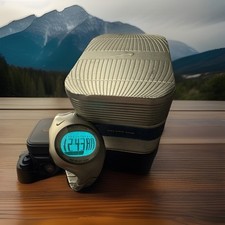 Nike Triax Linear Watch