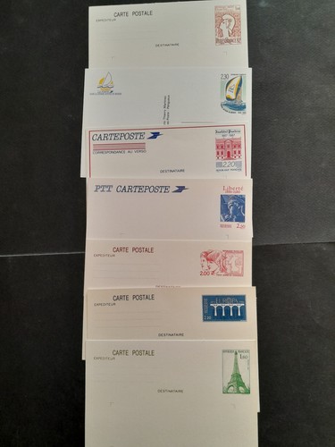Timbres france neufs - france,