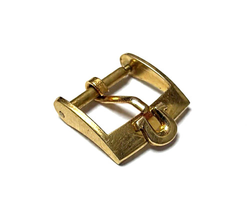 Boucle vintage omega original - boucle,