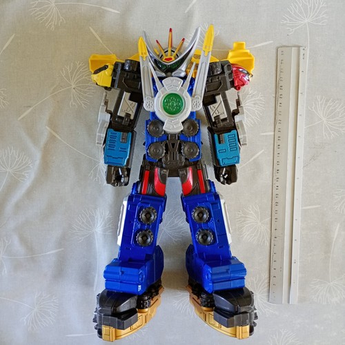 Power rangers beast - power,