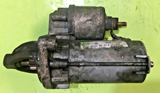 Demarreur / FIAT PUNTO 3 / 1.3