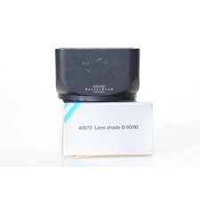 Hasselblad B-60 Pare-Soleil / Pare-Soleil Pour CF 80 & CF 100mm #40670