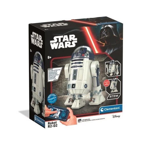 Clementoni star wars - star,