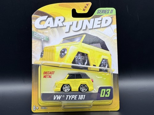 Cartuned volkswagen type - cartuned,