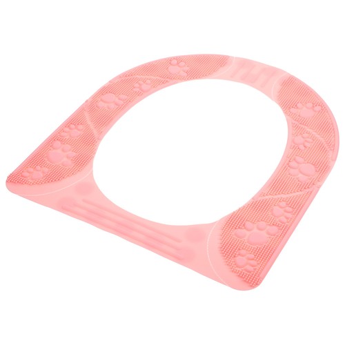 Coussin toilette - coussin,