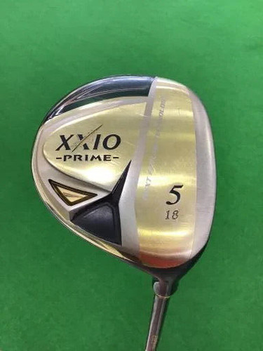 Dunlop xxio prime fairway - dunlop,