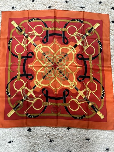 Hermès éperon or - hermÈs, d’or»