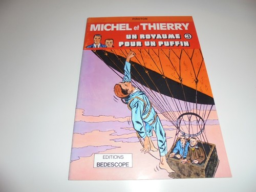 Michel thierry un - 3,