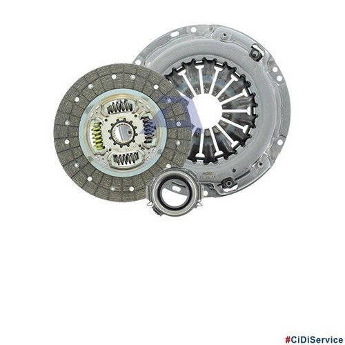 Kit embrayage pièces aisin - embrayage, 3