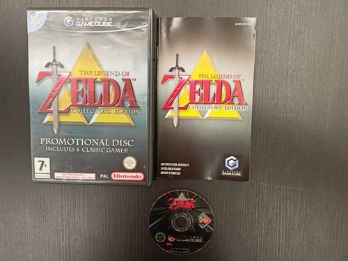 The legend zelda - of,