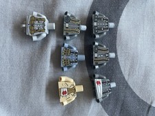 Lego Citizen Brick Rare WW2